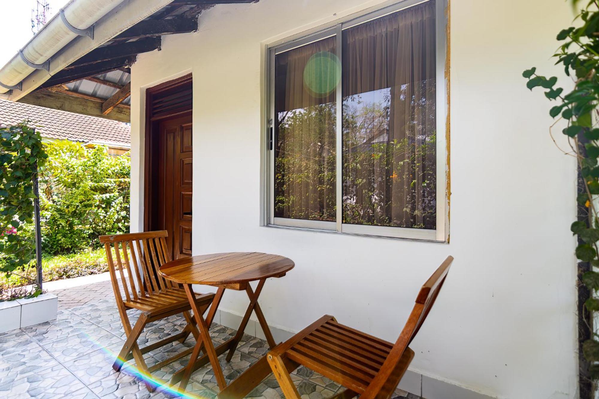 Aparthotel Harry'S Kisumu Oasis Exterior foto