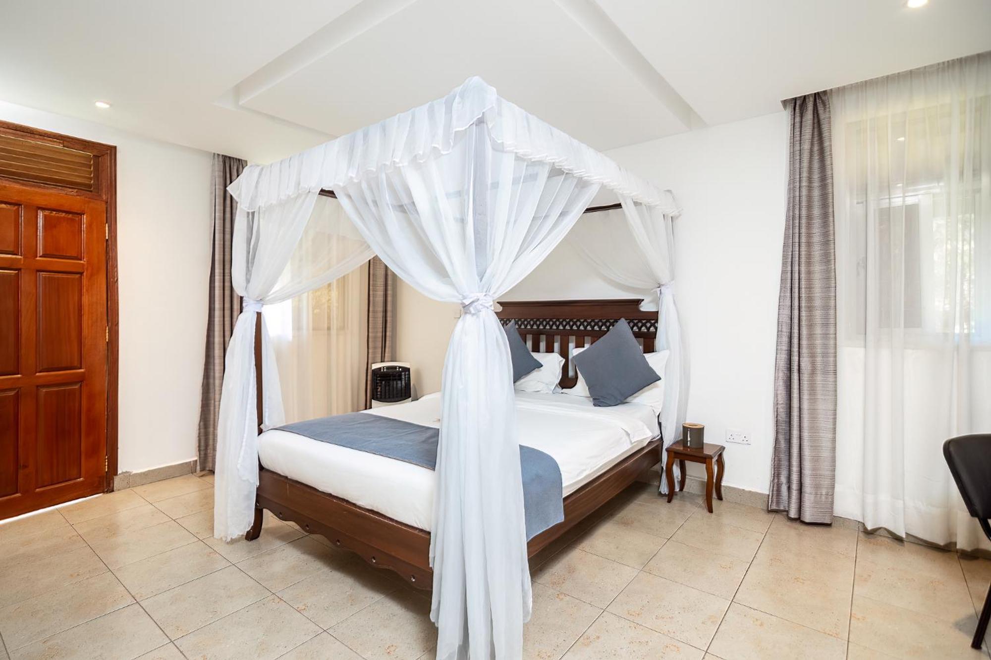 Aparthotel Harry'S Kisumu Oasis Exterior foto