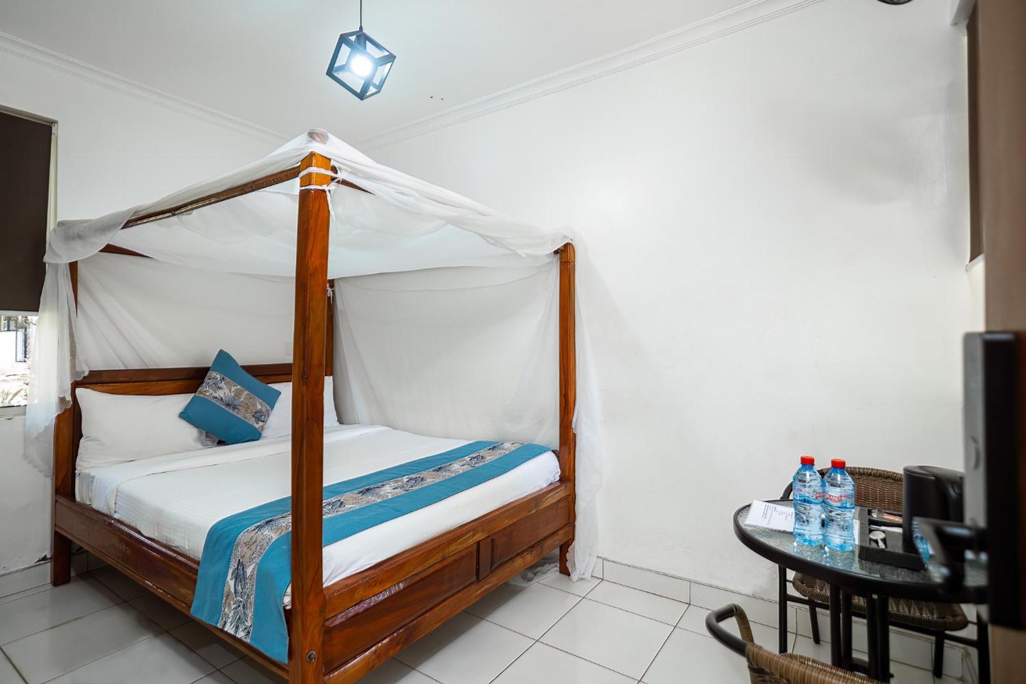 Aparthotel Harry'S Kisumu Oasis Exterior foto